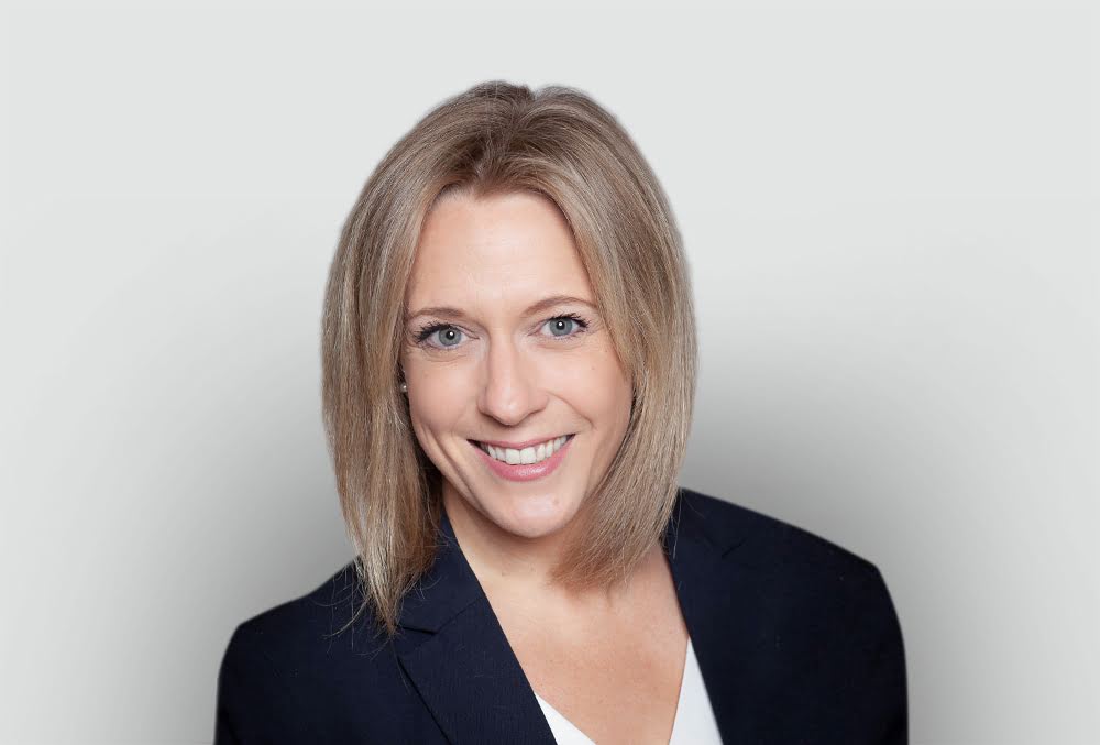 Evelyn Müller