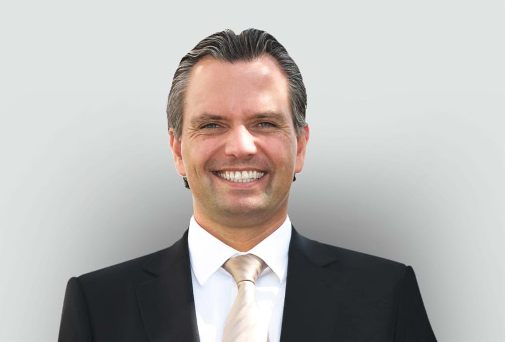 Fabian Becker
