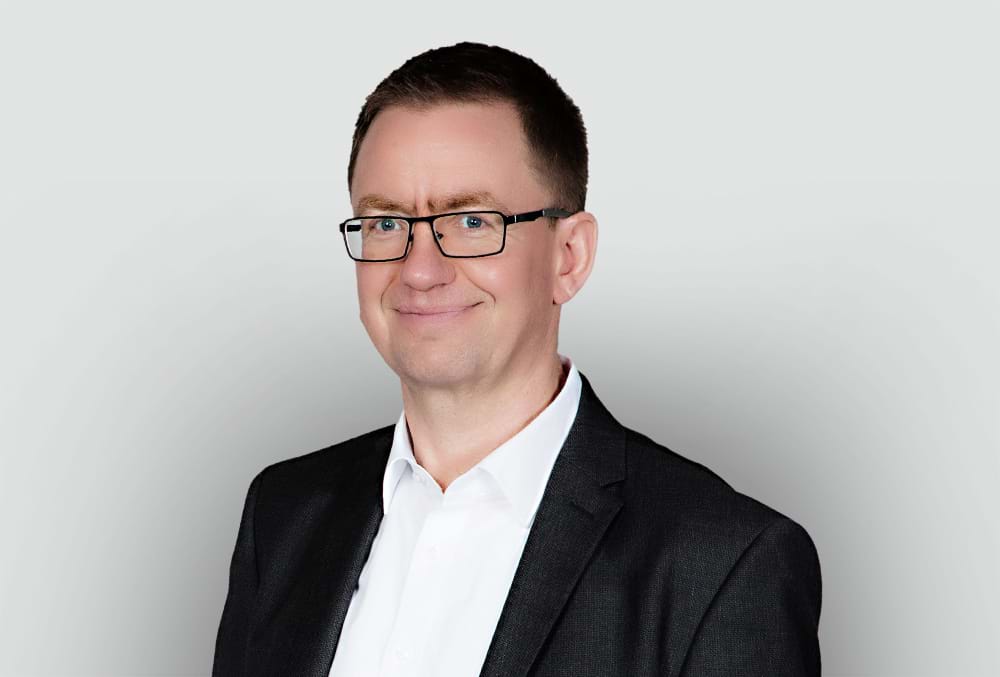 Matthias Eisenhuth