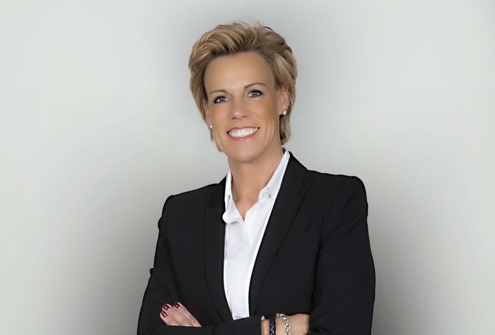Melanie Wirsdoerfer