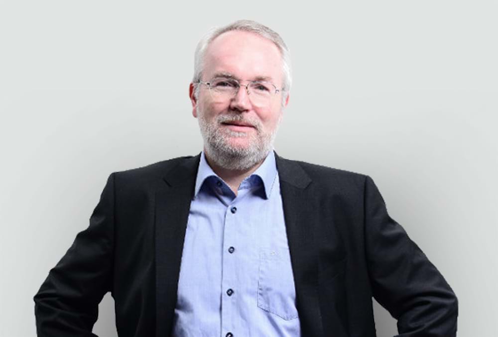 Michael Bichlmeyer