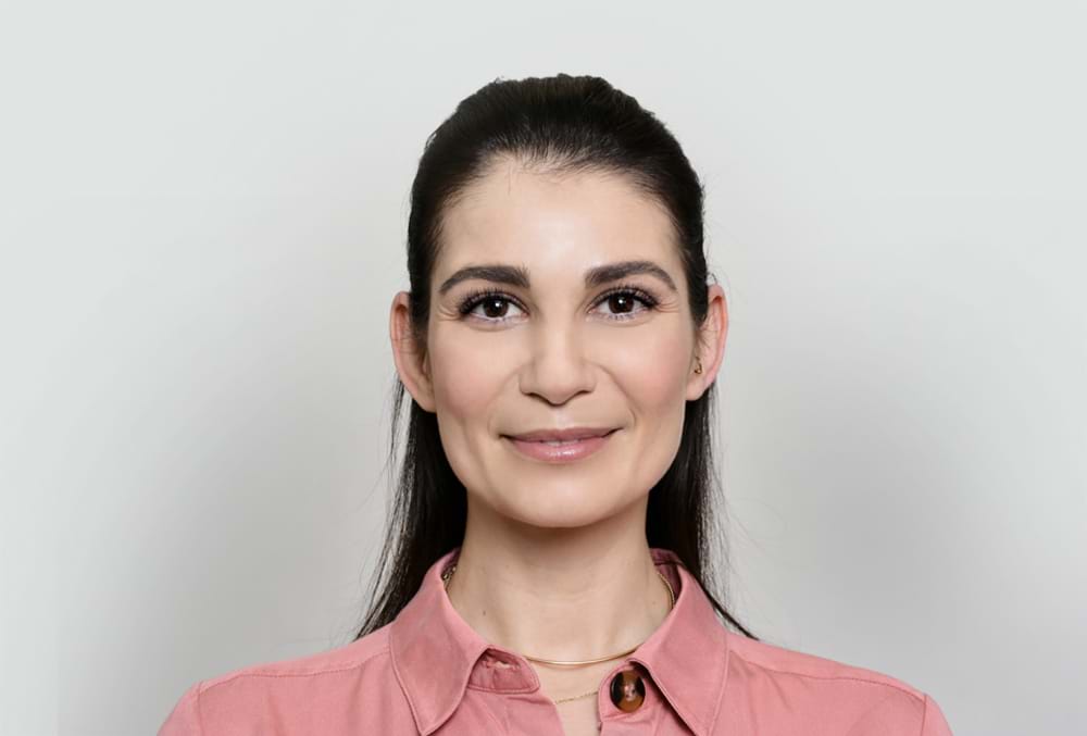 Nadina Majer