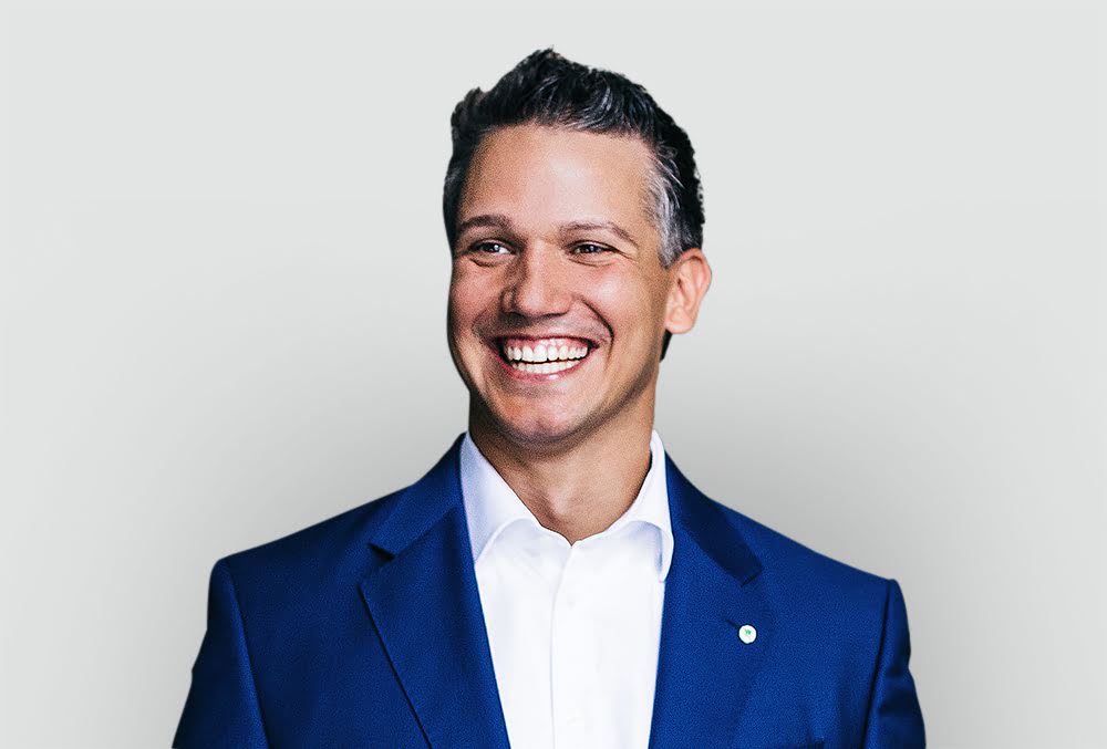 Nico Svante Tramm