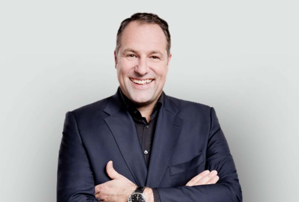 Torsten Offermann